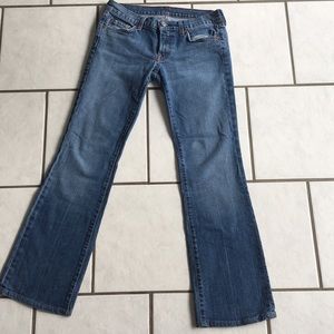 7 for all mankind jeans